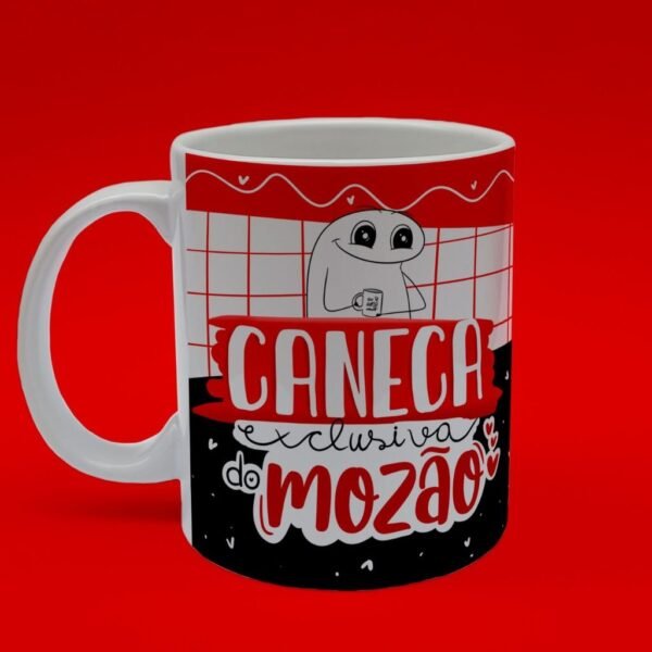 Estampas Canecas - Namorados 2.0 - Imagem 22