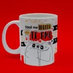 Estampas Canecas - Namorados 2.0 - Imagem 24