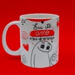 Estampas Canecas - Namorados 2.0 - Imagem 25