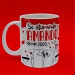 Estampas Canecas - Namorados 2.0 - Imagem 28