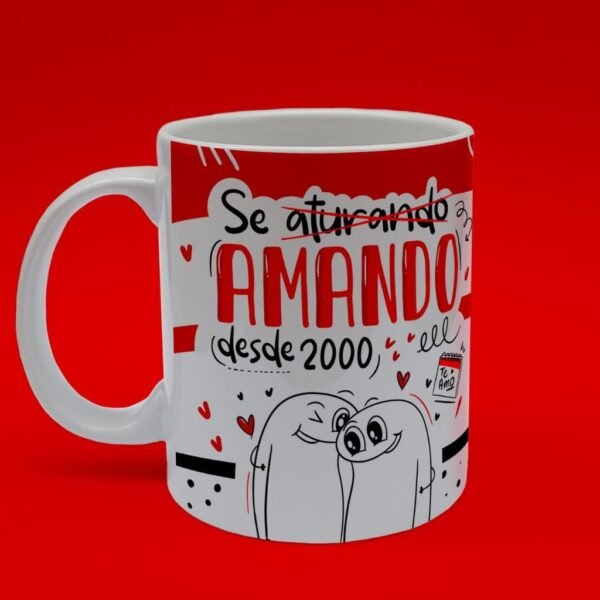 Estampas Canecas - Namorados 2.0 - Imagem 28