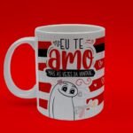 Estampas Canecas - Namorados 2.0 - Imagem 5