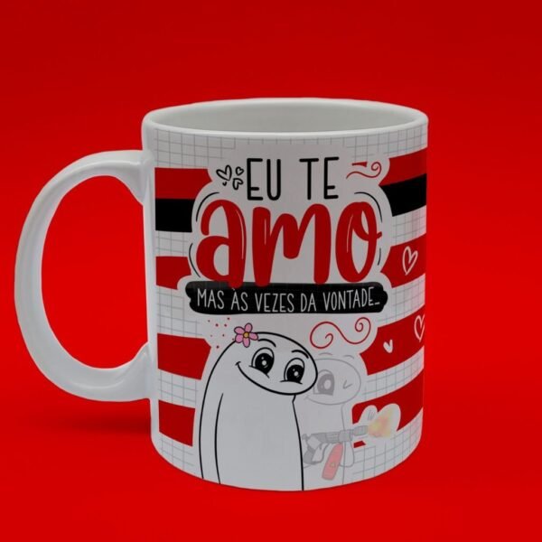 Estampas Canecas - Namorados 2.0 - Imagem 5