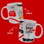 Estampas Canecas - Namorados 2.0 - Imagem 6