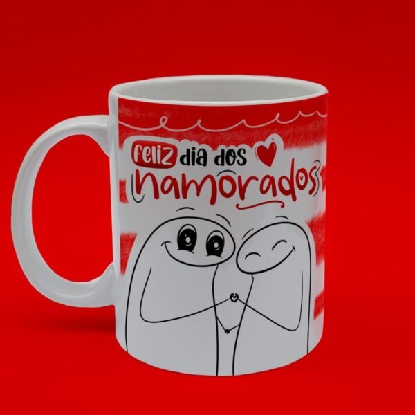Estampas Canecas - Namorados 2.0 - Imagem 7