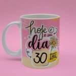 Combo Aniversário - Estampas Canecas - Imagem 10