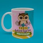 Combo Aniversário - Estampas Canecas - Imagem 13