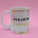 Combo Aniversário - Estampas Canecas - Imagem 16