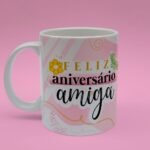 Combo Aniversário - Estampas Canecas - Imagem 18