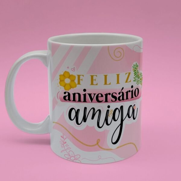 Combo Aniversário - Estampas Canecas - Imagem 18