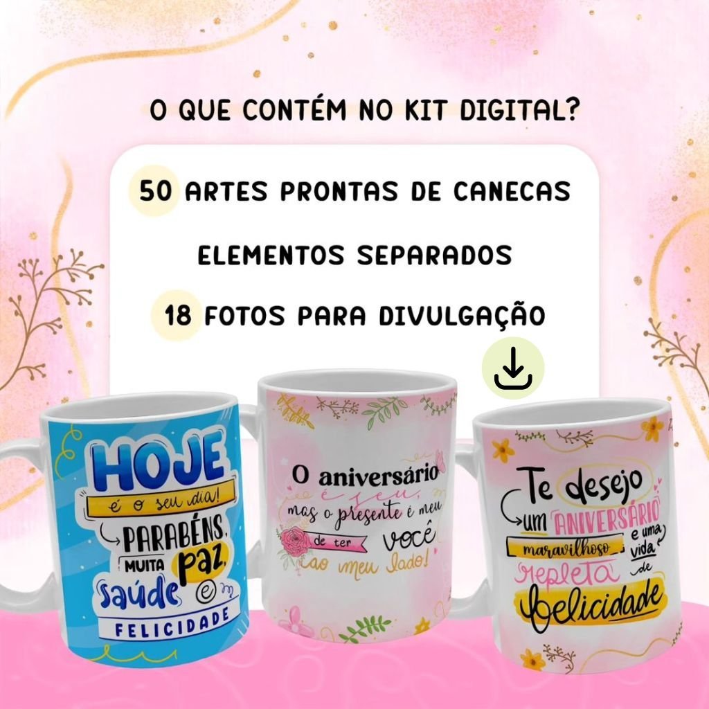 Aviao-sem-Asa-pack-aniversario-e-alfabeto-2.jpg Combo Aniversário - Estampas Canecas - Imagem 2