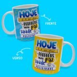 Combo Aniversário - Estampas Canecas - Imagem 5