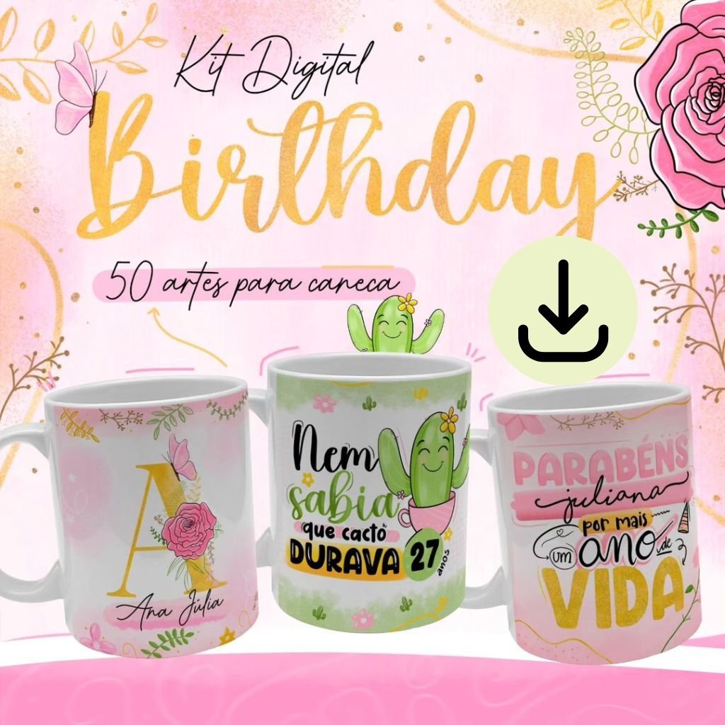 Aviao-sem-Asa-pack-aniversario-e-alfabeto.jpg Combo Aniversário - Estampas Canecas - Imagem 1
