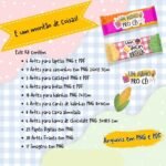 Kit Digital + Mimos Festa Junina - Imagem 2