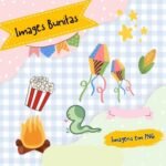 Kit Digital + Mimos Festa Junina - Imagem 3