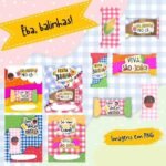 Kit Digital + Mimos Festa Junina - Imagem 6