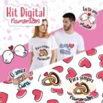 Kit Digital + Mimos - Namorados 2023