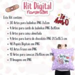 Kit Digital + Mimos - Namorados 2023 - Imagem 2