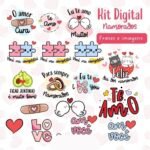 Kit Digital + Mimos - Namorados 2023 - Imagem 6