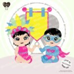 Bailinho de Carnaval - Topo de Bolo