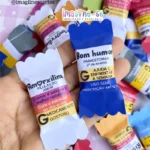 Balinhas Remédios Divertidos