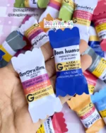 Balinhas Remédios Divertidos