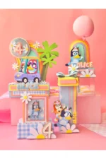 Moldes Caixas Basiquinhas