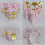 Batismo 2 - Kit Avulso Festa