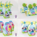 Mundo Bita - Kit Festa Pronta