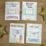 Kit Digital | Mimos - Natal Cristão 2023 + Catalágo Canva - Imagem 13