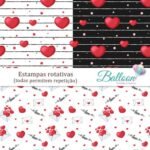 Kit Digital - Meu Amor - Imagem 4