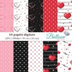 Kit Digital - Meu Amor - Imagem 5