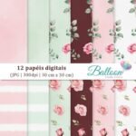 Kit Digital - Rosa - Imagem 2