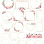 Kit Digital - Rosa - Imagem 4