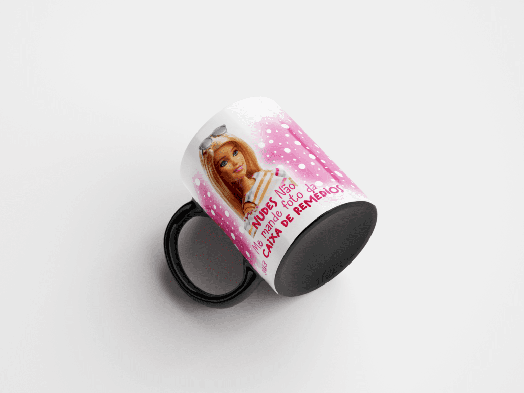 Barbie-2-1.png Arte Avulsa - Barbie Remédio (Os Criativos) - Imagem 1