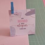 Mimos Mulher - Arquivos de Corte - Imagem 3