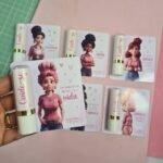 Kit Mimos Outubro Rosa 2023 (Bella Ideia) - Imagem 8