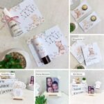 Kit Decor + Kit Básico - Aconchego de Mãe