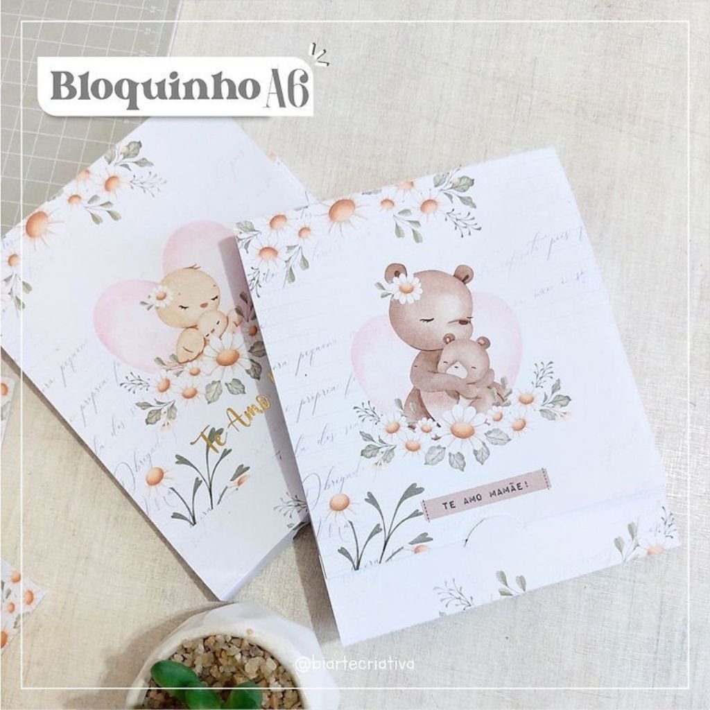 Biarte-Kit-Maes-4.jpg Kit Decor + Kit Básico - Aconchego de Mãe - Imagem 4