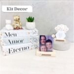 Kit Decor + Kit Básico - Aconchego de Mãe - Imagem 7