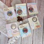 Mimos Doce Páscoa - Arquivos p/Corte - Imagem 2