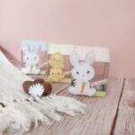 Mimos Doce Páscoa - Arquivos p/Corte - Imagem 4