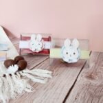 Mimos Doce Páscoa - Arquivos p/Corte - Imagem 5