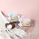 Mimos Doce Páscoa - Arquivos p/Corte - Imagem 6