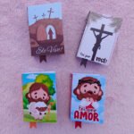 PDF Bíblias Páscoa - Caixa 2 BIS