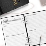 Caderno As Qualidades de Jeová Masculino - Imagem 3