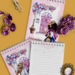 Kit Caderno Registros de Pregação A6 – Testemunhas de Jeová - Imagem 6