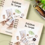 Caderno Relatórios de Campo – Testemunhas de Jeová