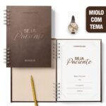 COMBO Coleção Seja Paciente - Imagem 2