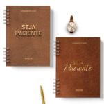 COMBO Coleção Seja Paciente - Imagem 5